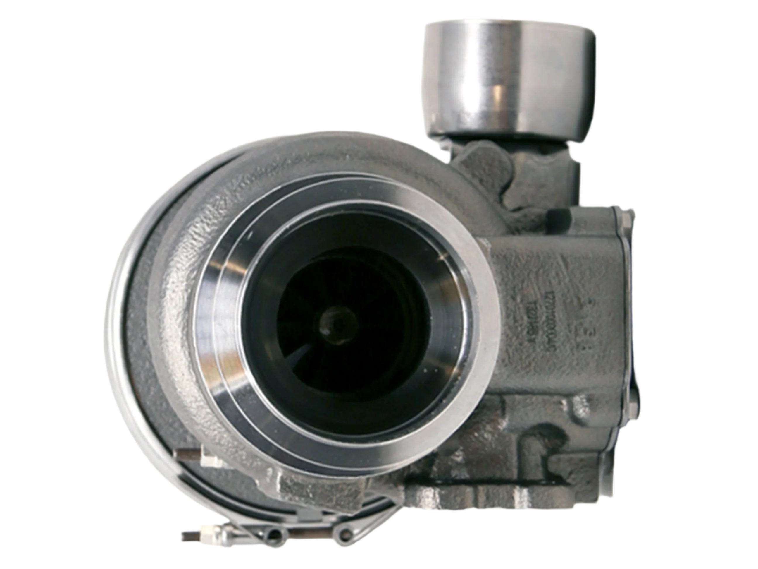 NEW BorgWarner B2 Turbo CAT Perkins 10709880006 – TurboTurbos