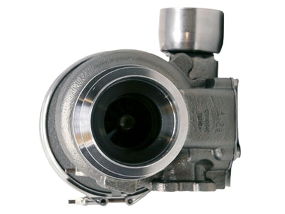 NUEVO tractor agrícola BorgWarner B2 Turbo CAT Perkins 1106D 6.0L 10709880006