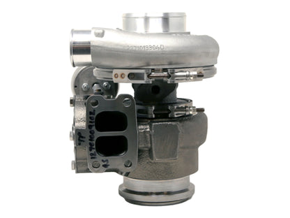 NUEVO tractor agrícola BorgWarner B2 Turbo CAT Perkins 1106D 6.0L 10709880006