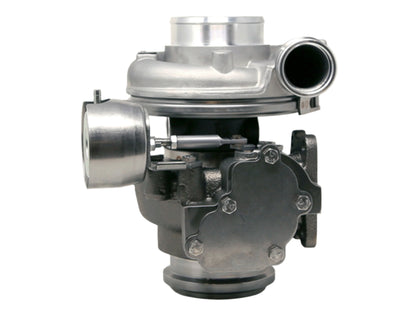 NUEVO tractor agrícola BorgWarner B2 Turbo CAT Perkins 1106D 6.0L 10709880006