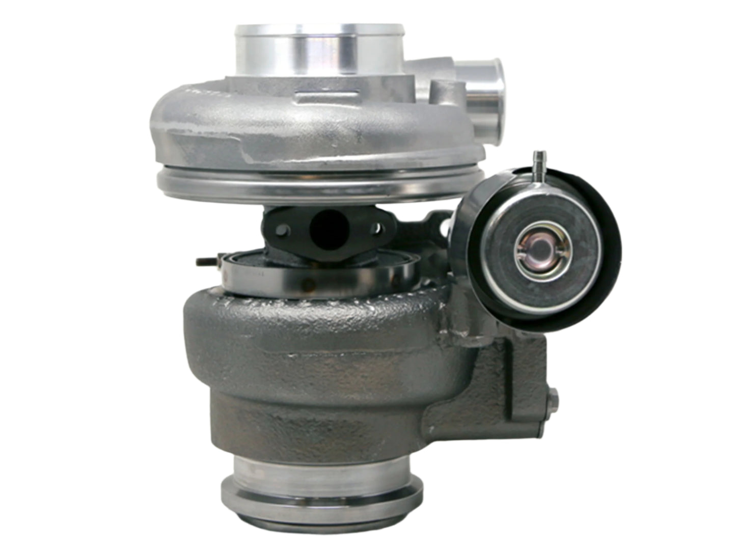 NUEVO tractor agrícola BorgWarner B2 Turbo CAT Perkins 1106D 6.0L 10709880006