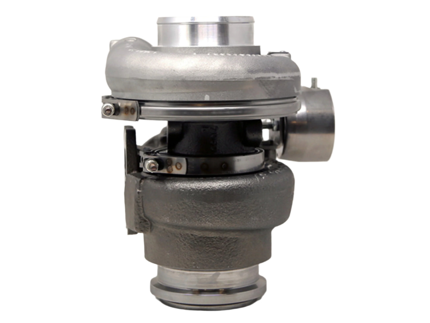 NUEVO tractor agrícola BorgWarner B2 Turbo CAT Perkins 1106D 6.0L 10709880006