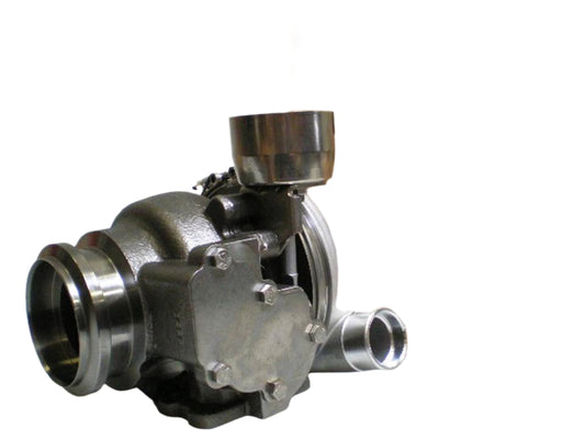 NEW OEM BorgWarner B2 Turbo Perkins Tractor Construction 1106D 6.6L 10709880012