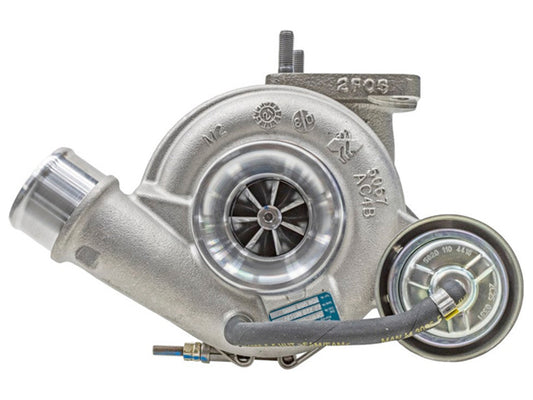 NEW BorgWarner B1 Turbo Doosan Excavator DL06 5.9L Diesel Engine 11509880006