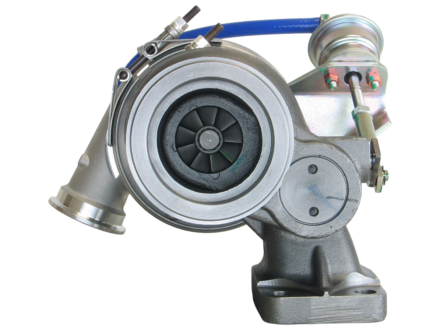 NEW BorgWarner B1G Turbo Deutz Industrial TCD 6.1 Tier4f 6.06L 11539880063