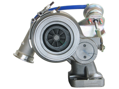 NEW BorgWarner B1G Turbo Deutz Industrial TCD 6.1 Tier4f 6.06L 11539880063
