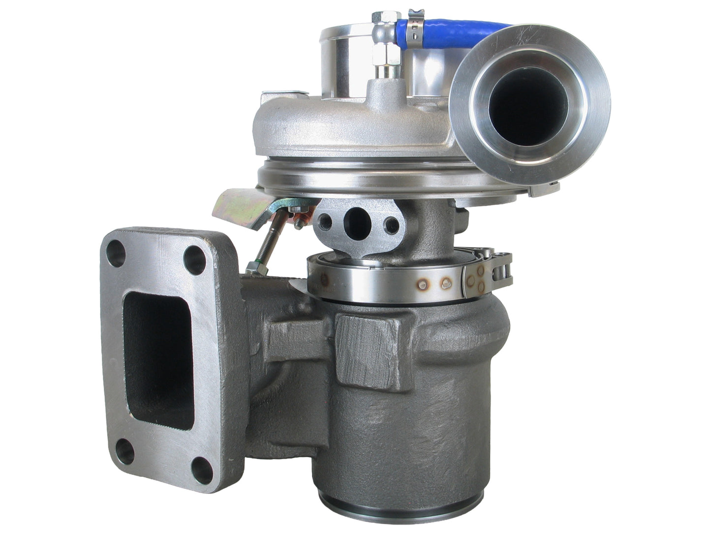 NEW BorgWarner B1G Turbo Deutz Industrial TCD 6.1 Tier4f 6.06L 11539880063