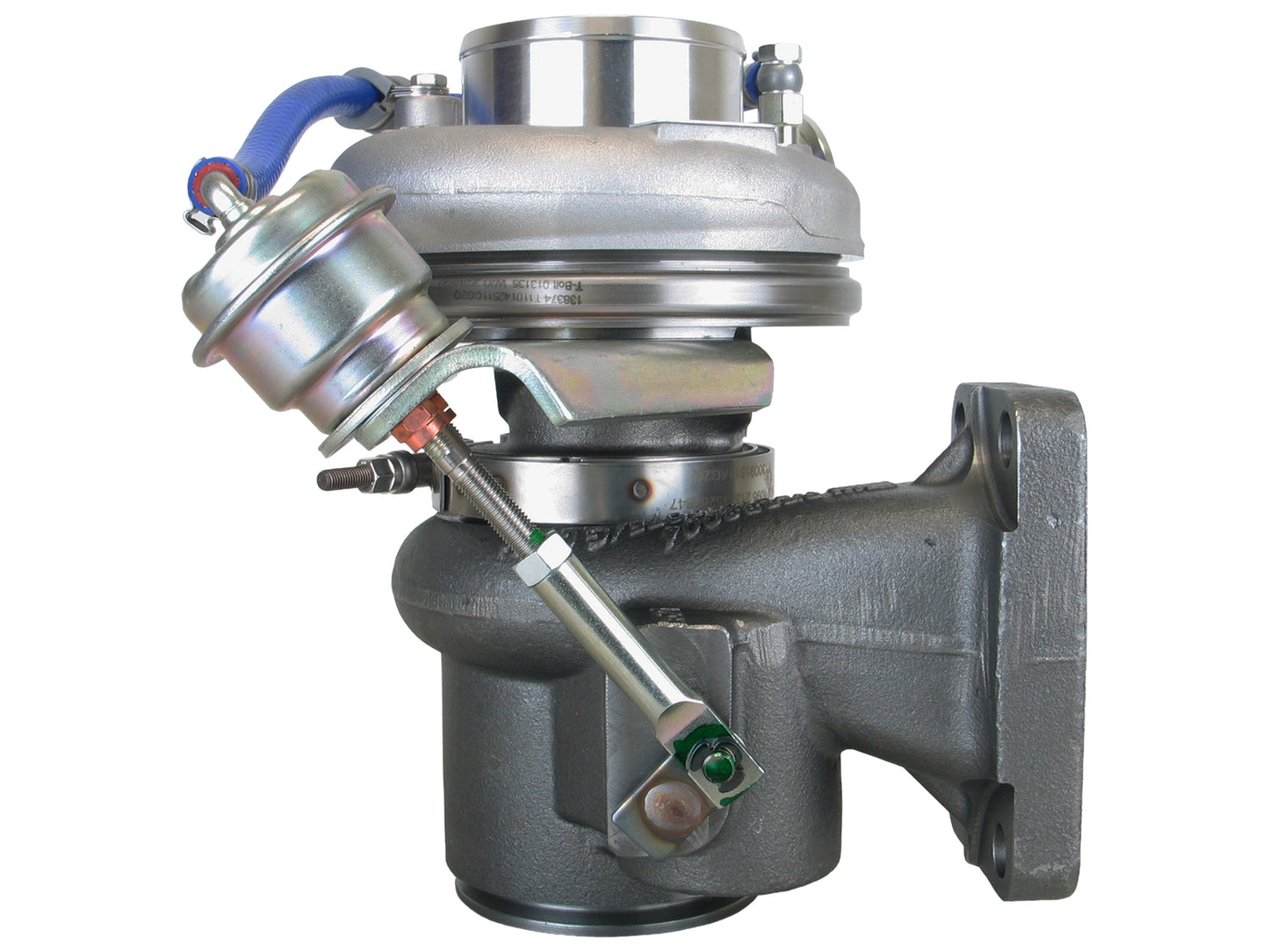 NEW BorgWarner B1G Turbo Deutz Industrial TCD 6.1 Tier4f 6.06L 11539880063