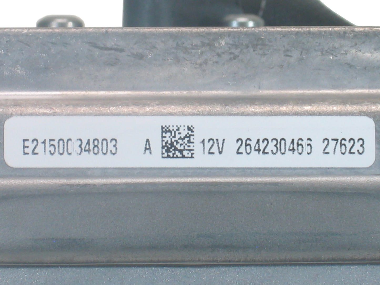 NEW BorgWarner BV55 Turbo JCB 411 Construction 444/448 4.8L Diesel 11559880020