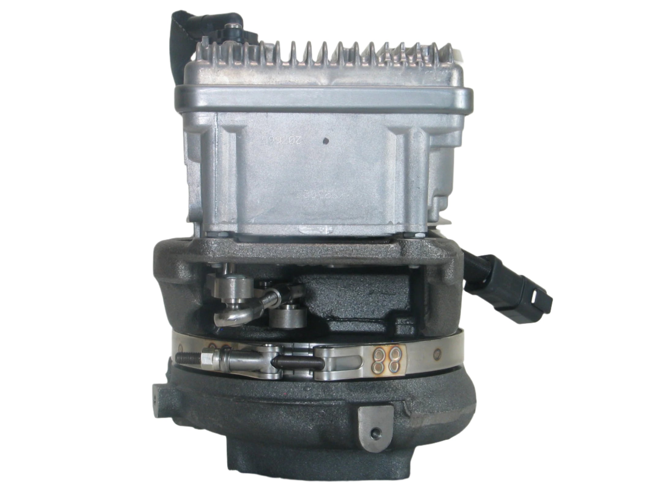 NEW BorgWarner BV55 Turbo JCB 11559880020 – TurboTurbos