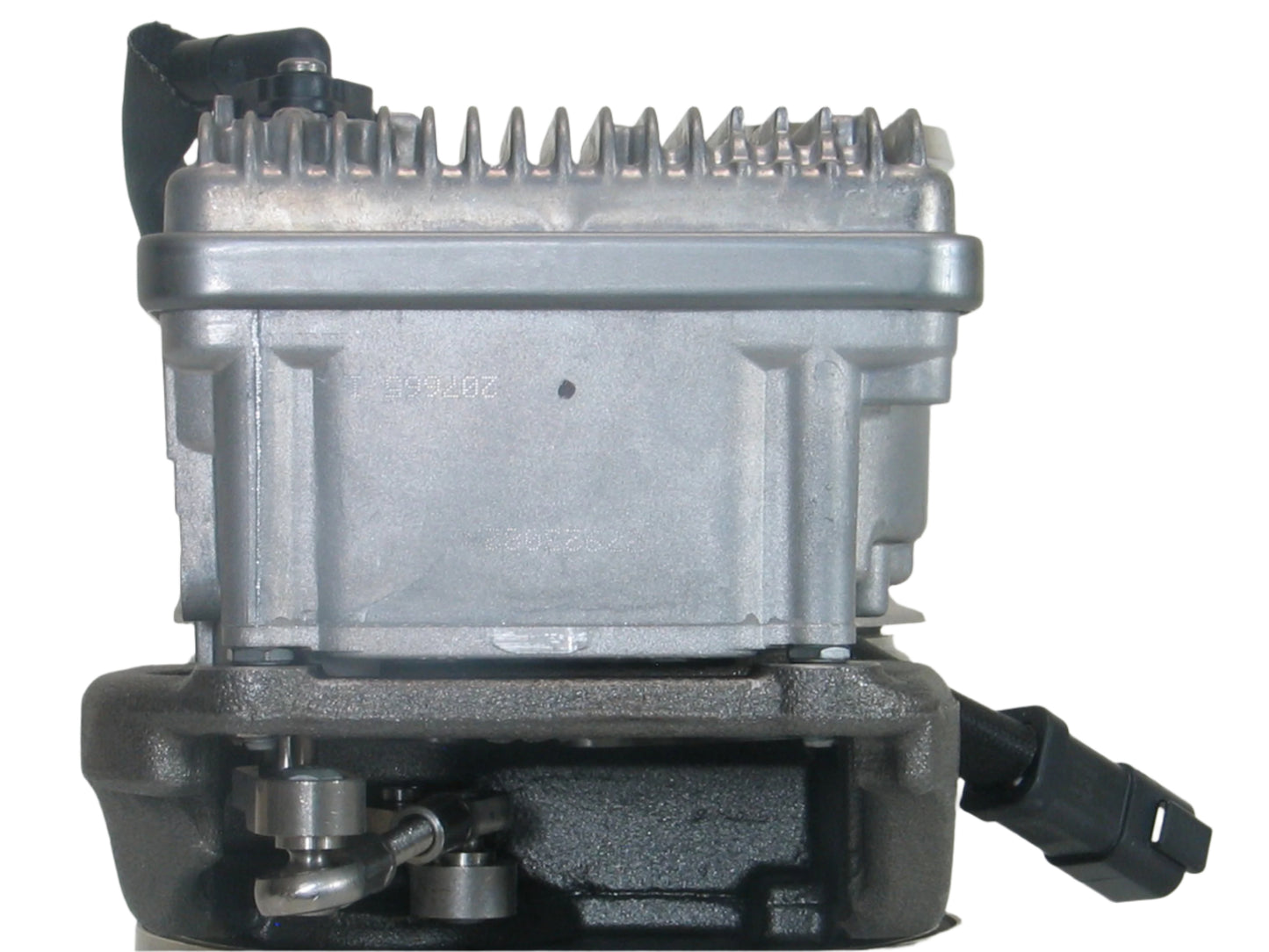 NEW BorgWarner BV55 Turbo JCB 411 Construction 444/448 4.8L Diesel 11559880020