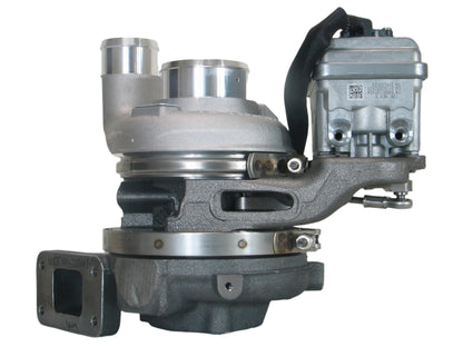 NEW BorgWarner BV55 Turbo JCB 411 Construction 444/448 4.8L Diesel 11559880020