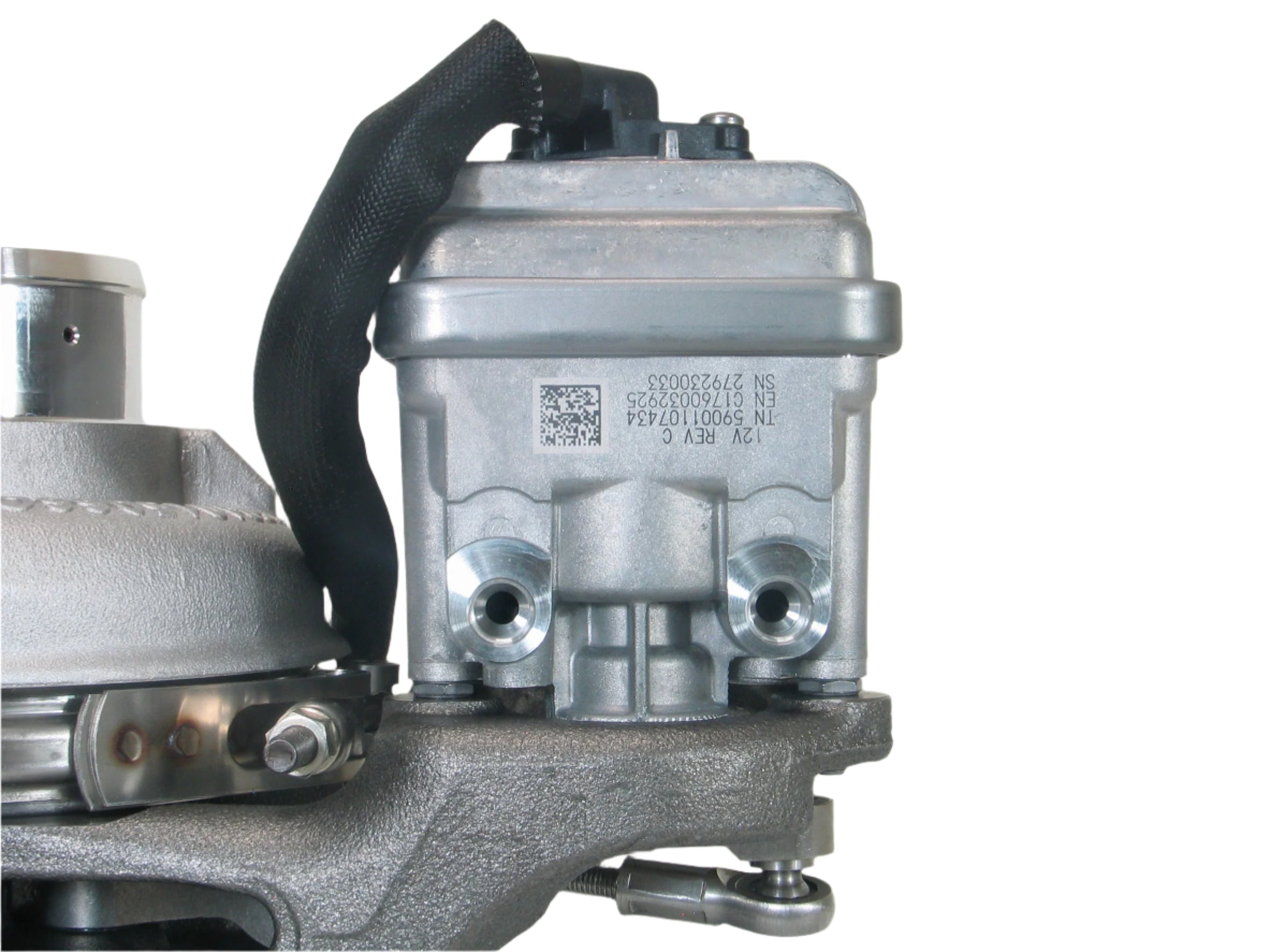 NEW BorgWarner BV55 Turbo JCB 11559880020 – TurboTurbos