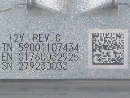 NEW BorgWarner BV55 Turbo JCB 411 Construction 444/448 4.8L Diesel 11559880020