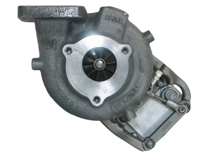 NEW BorgWarner BV55 Turbo JCB 411 Construction 444/448 4.8L Diesel 11559880020