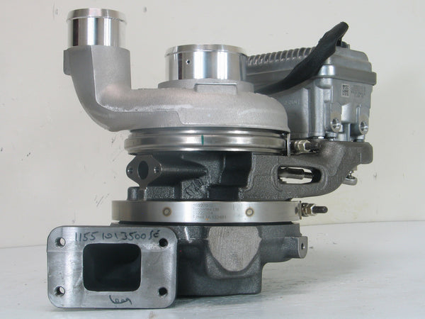 NUEVO motor diésel BorgWarner BV55 Turbo JCB 444/448 4.8L 320/06377 11559880020