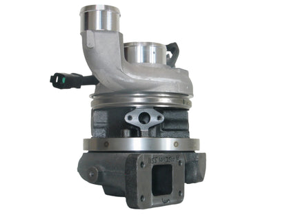 NEW BorgWarner BV55 Turbo JCB 411 Construction 444/448 4.8L Diesel 11559880020