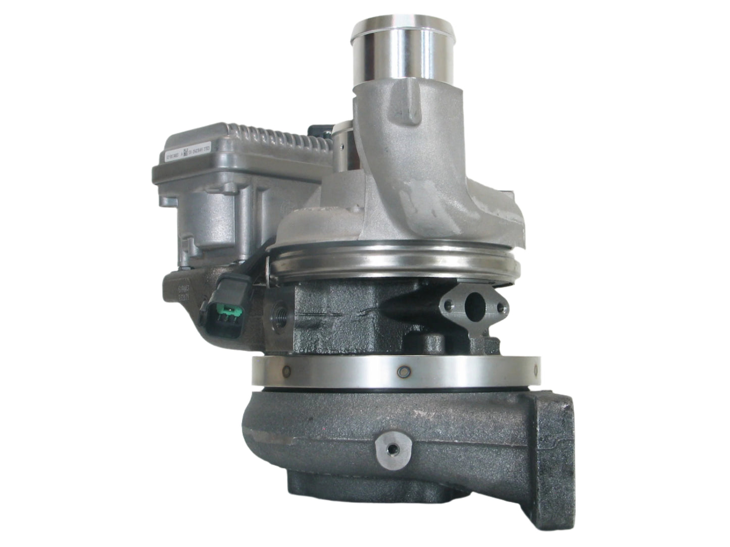 NEW BorgWarner BV55 Turbo JCB 411 Construction 444/448 4.8L Diesel 11559880020