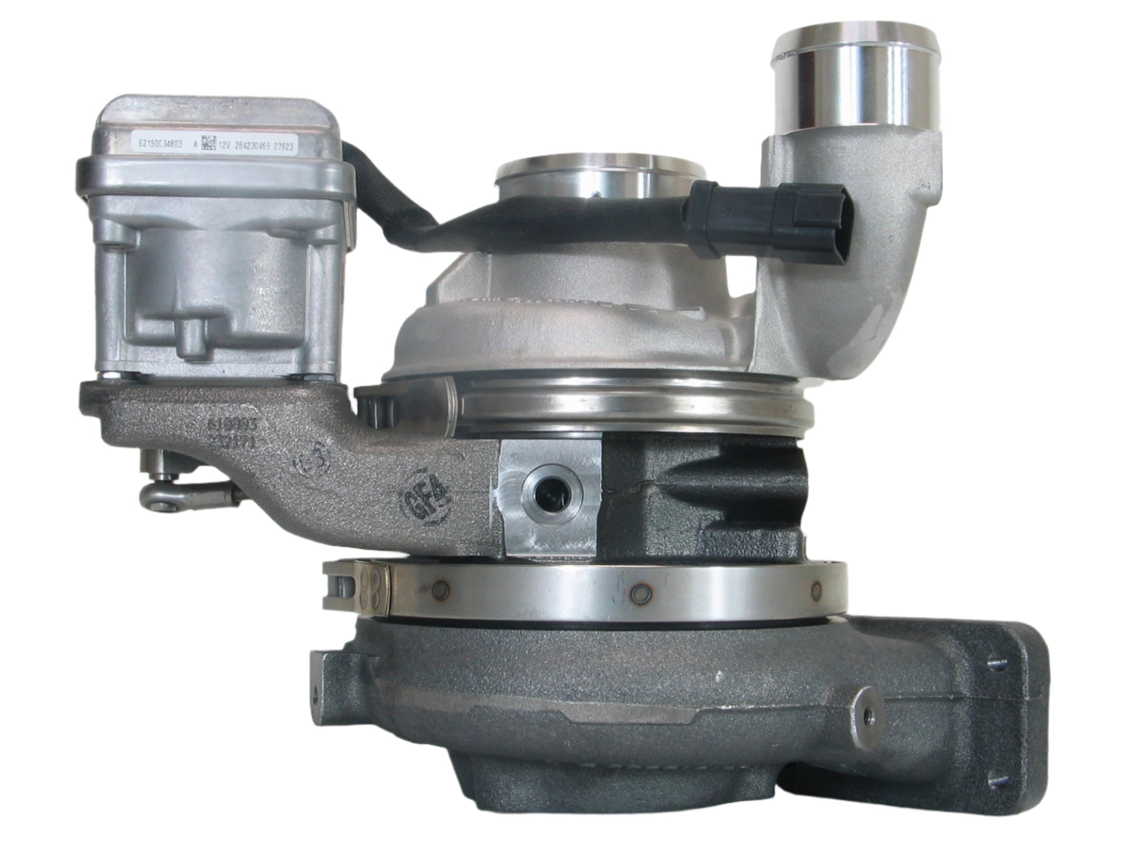 NEW BorgWarner BV55 Turbo JCB 11559880020 – TurboTurbos