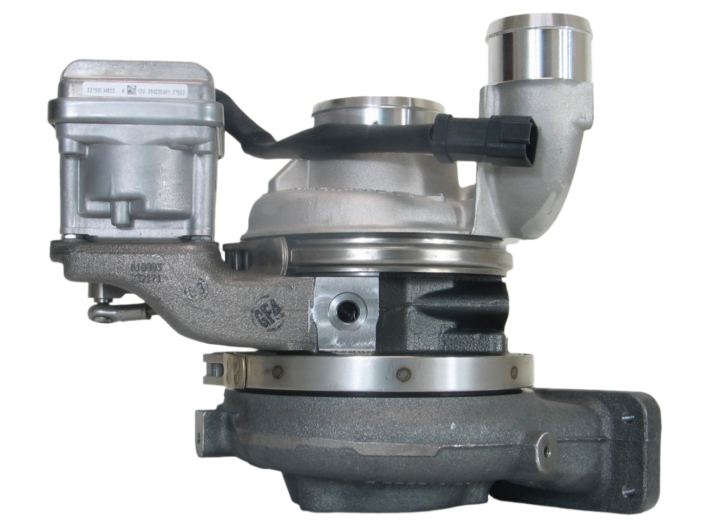 NEW BorgWarner BV55 Turbo JCB 411 Construction 444/448 4.8L Diesel 11559880020