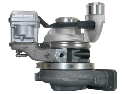 NEW BorgWarner BV55 Turbo JCB 411 Construction 444/448 4.8L Diesel 11559880020