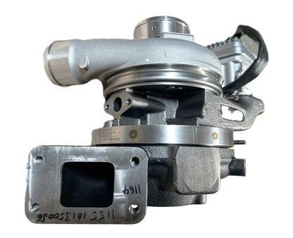 NEW BorgWarner BV55 Turbo JCB Construction 411 444/448 4.8L Diesel 11559880024