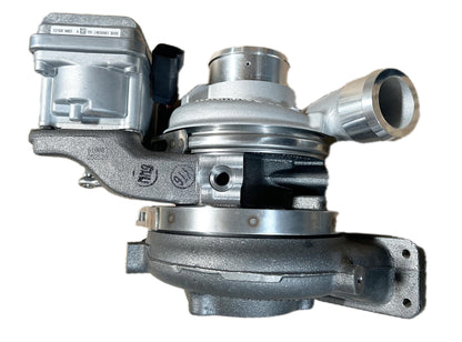 NEW BorgWarner BV55 Turbo JCB Construction 411 444/448 4.8L Diesel 11559880024