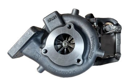 NEW BorgWarner BV55 Turbo JCB Construction 411 444/448 4.8L Diesel 11559880024