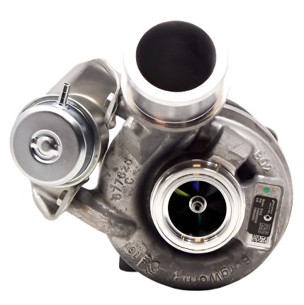 NUEVO BorgWarner B1UG Turbo Camión Internacional MaxxForce DT I334 7.6L 11559880046