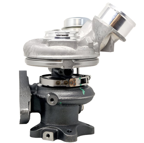 NUEVO BorgWarner B1UG Turbo Camión Internacional MaxxForce DT I334 7.6L 11559880046