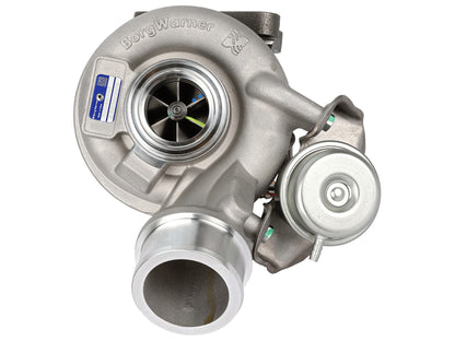 NEW BorgWarner B1UG Turbo International Truck MaxxForce DT466 I334 11559880047
