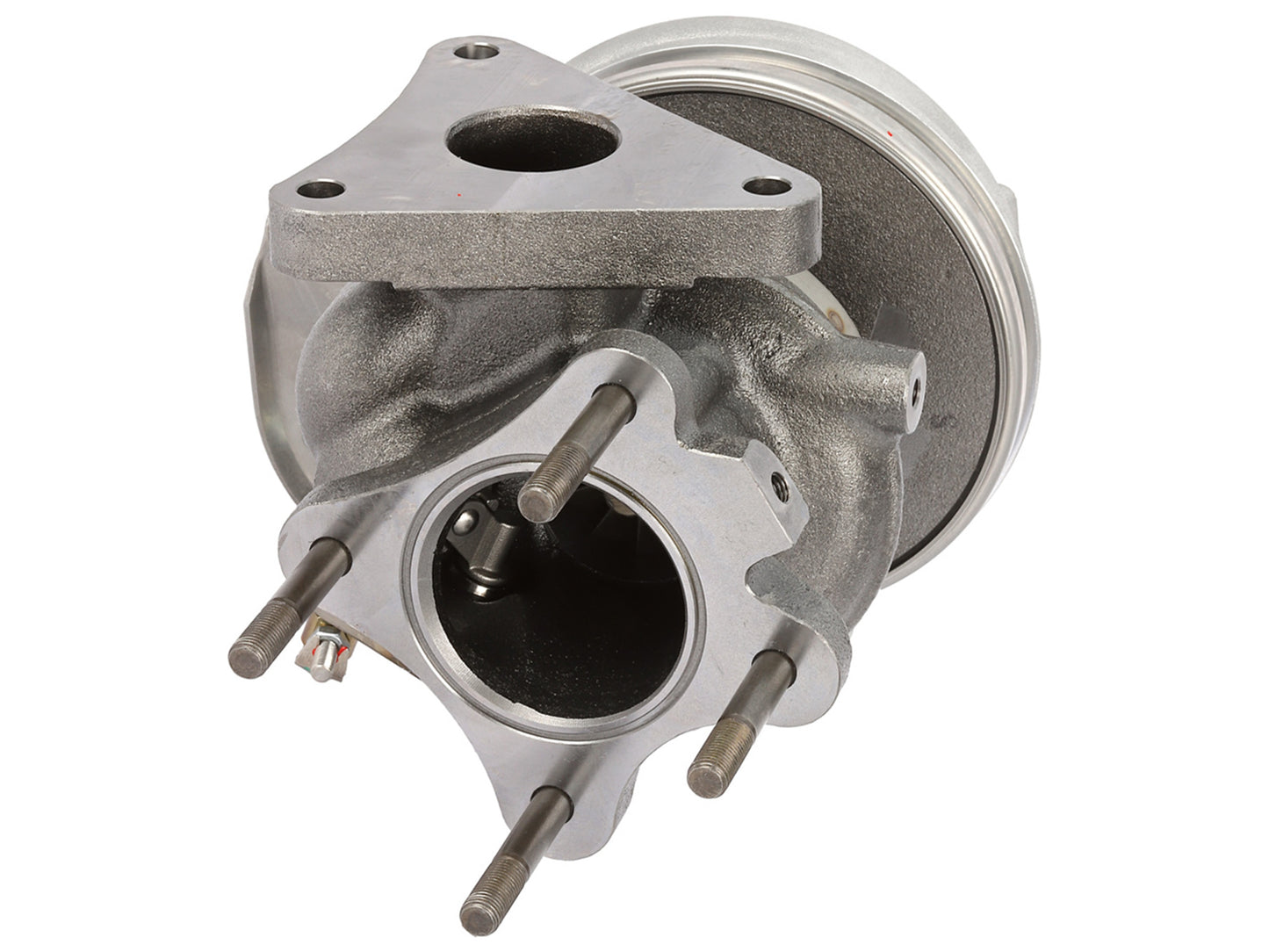 NEW BorgWarner B1UG Turbo International Truck MaxxForce DT466 I334 11559880047