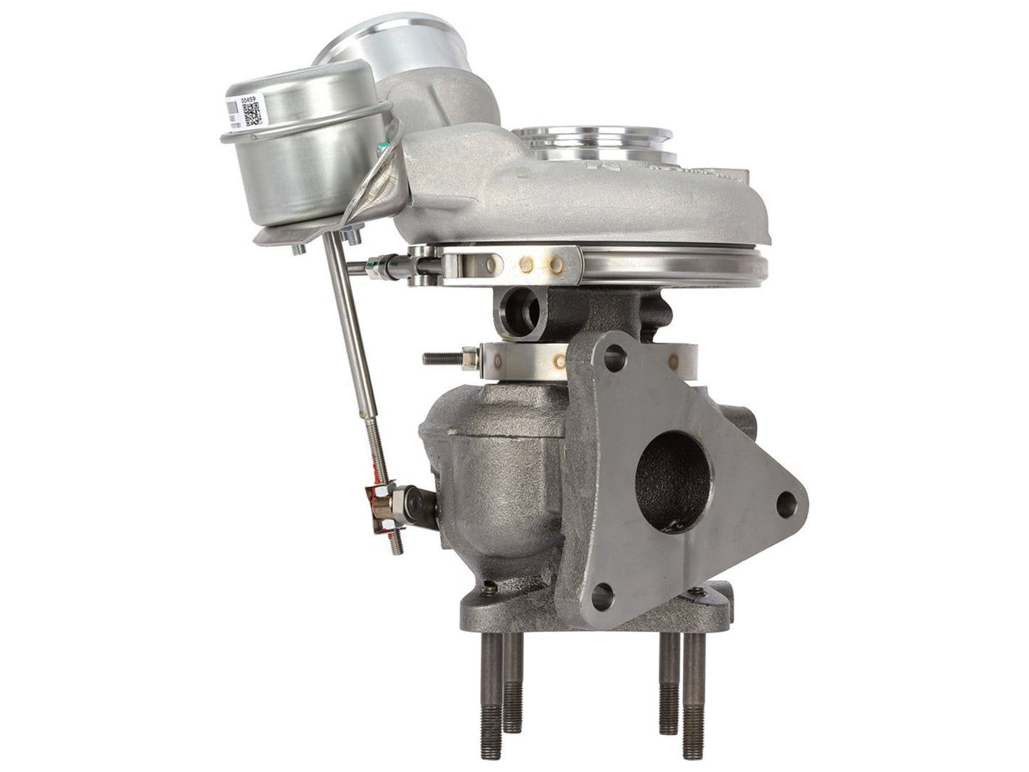 NEW BorgWarner B1UG Turbo International Truck MaxxForce DT466 I334 11559880047