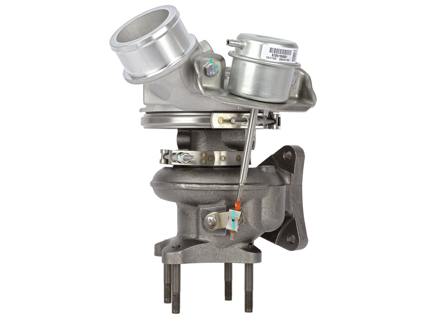 NEW BorgWarner B1UG Turbo International Truck MaxxForce DT466 I334 11559880047