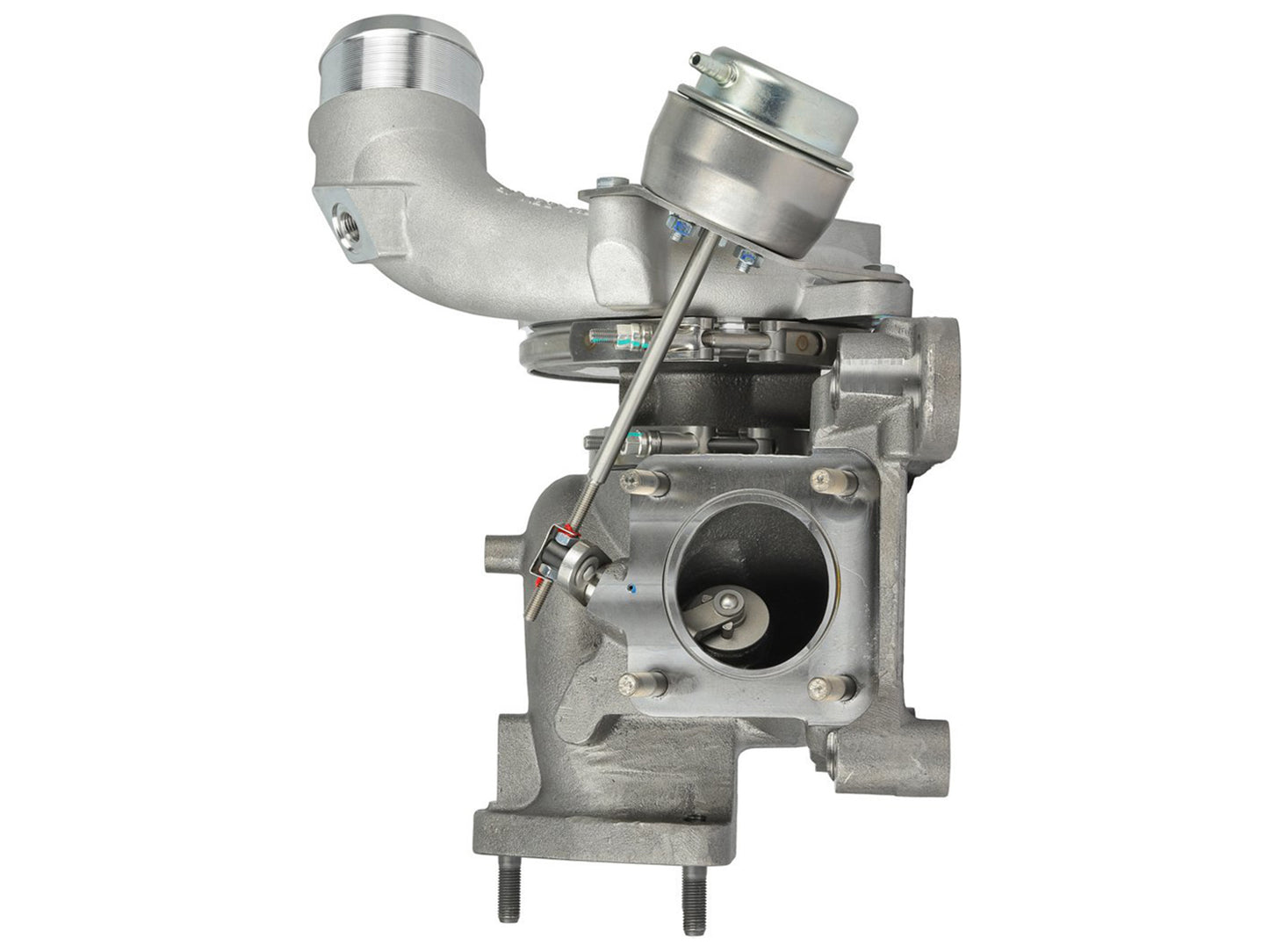 NEW BorgWarner B1UG Turbo International Truck MaxxForce 7 V152 HP 11559880048