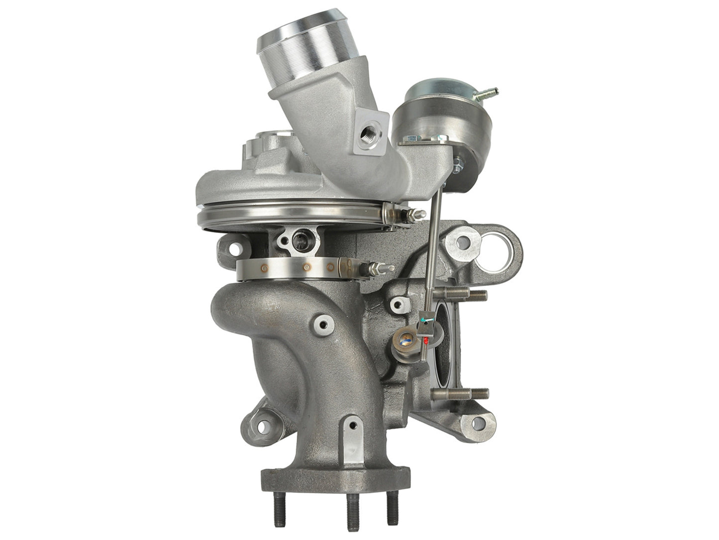 NEW BorgWarner B1UG Turbo International Truck MaxxForce 7 V152 HP 11559880048