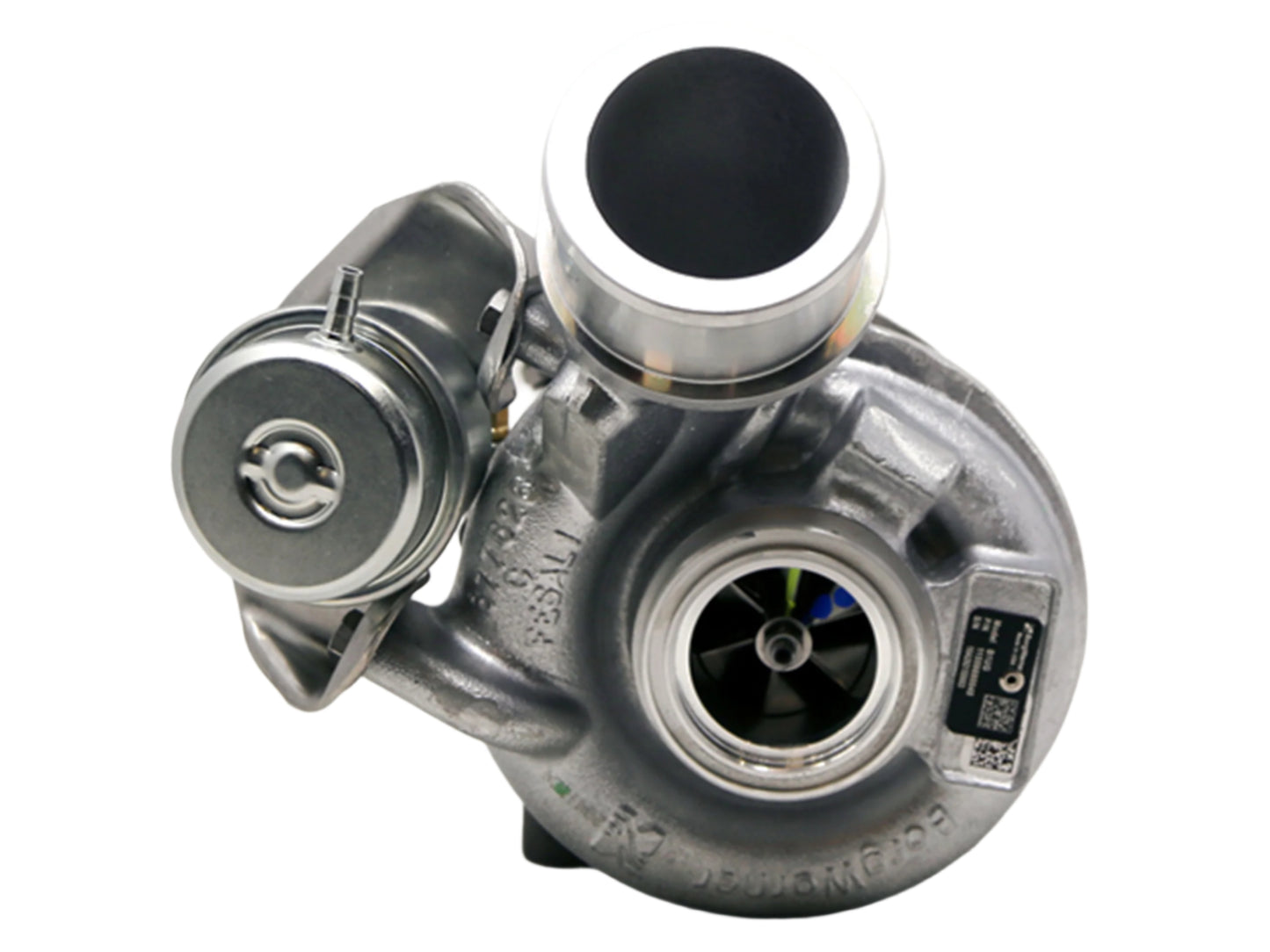 NEW BorgWarner B1UG Turbo International MaxxForce DT I354 DT570 9.3L 11559880049