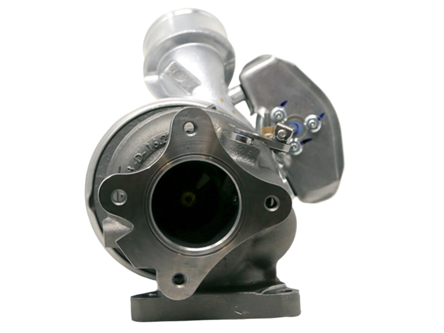 NEW BorgWarner B1UG Turbo International MaxxForce DT I354 DT570 9.3L 11559880049