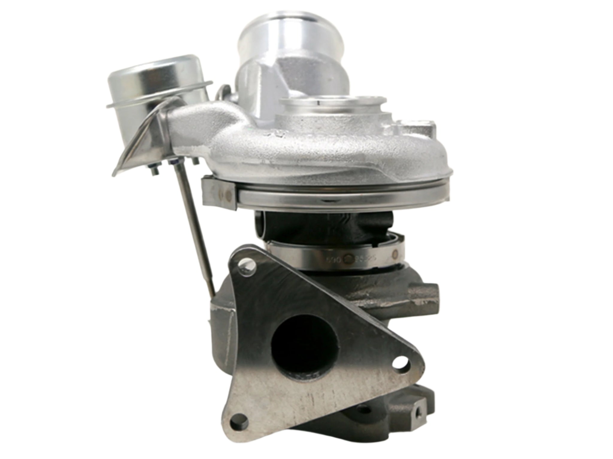 NEW BorgWarner B1UG Turbo International 11559880049