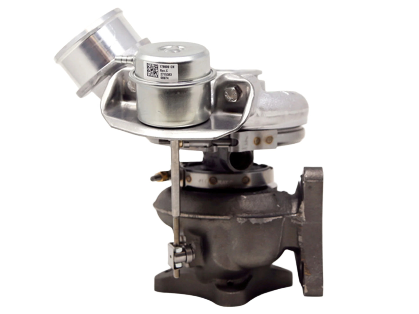 NEW BorgWarner B1UG Turbo International MaxxForce DT I354 DT570 9.3L 11559880049