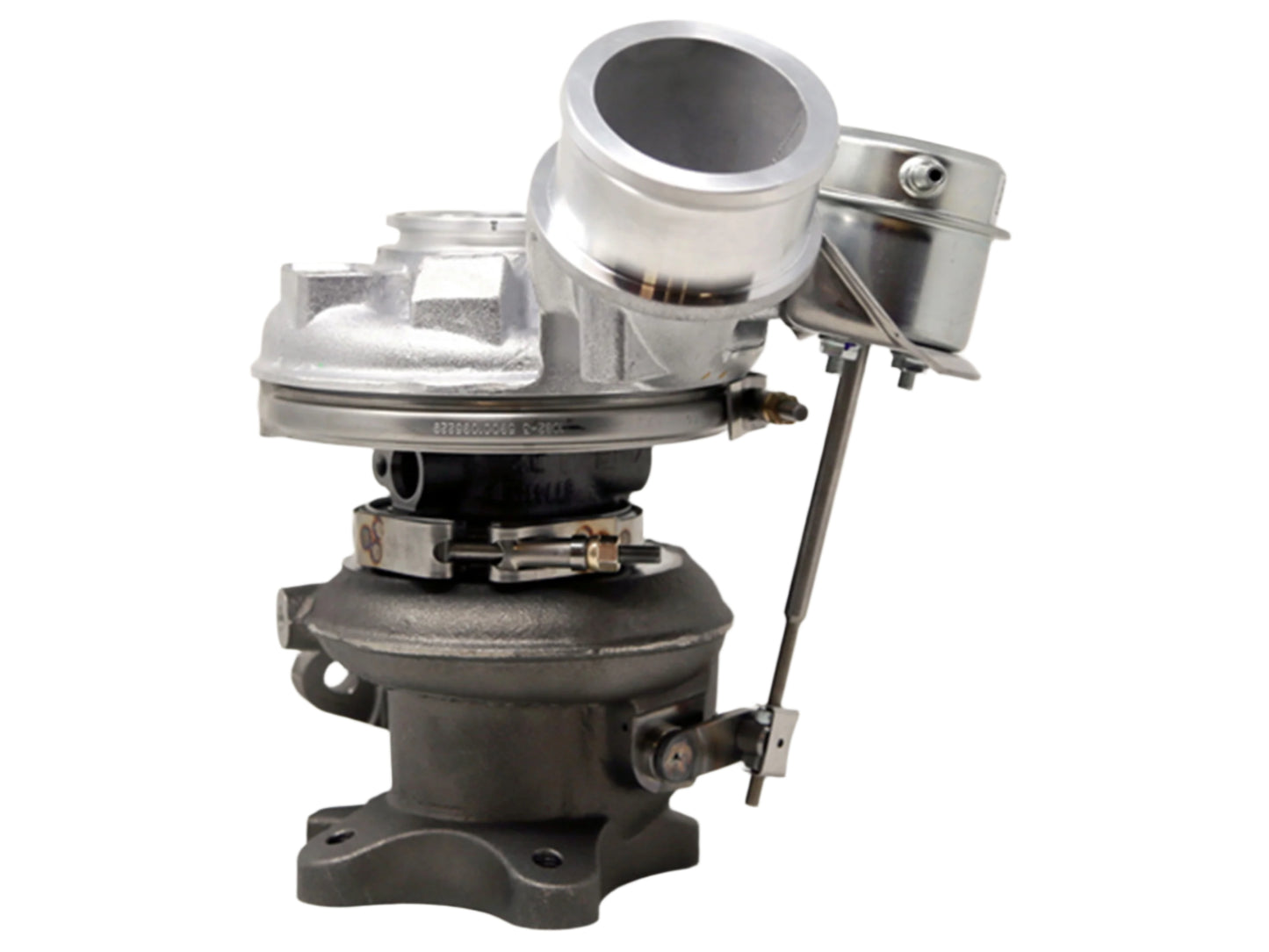 NEW BorgWarner B1UG Turbo International MaxxForce DT I354 DT570 9.3L 11559880049