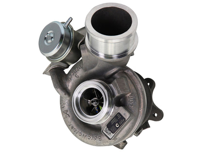 BorgWarner B1UG Turbo Camión Internacional MaxxForce DT466 I334 7.6L 11559900047