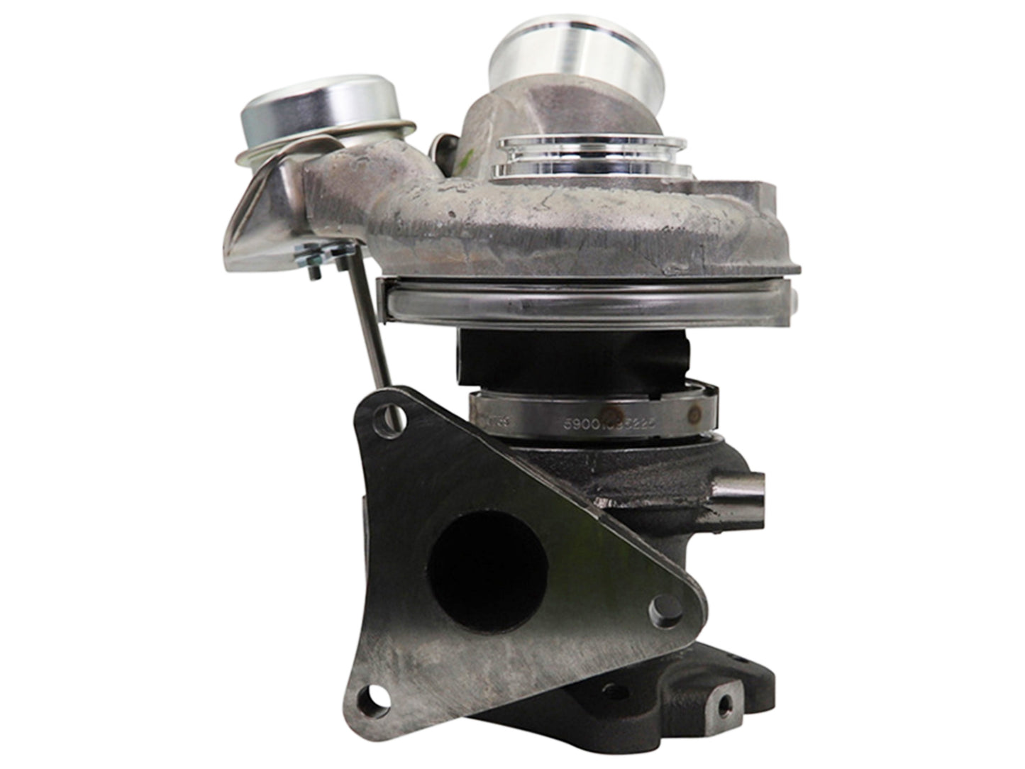 BorgWarner B1UG Turbo Camión Internacional MaxxForce DT466 I334 7.6L 11559900047
