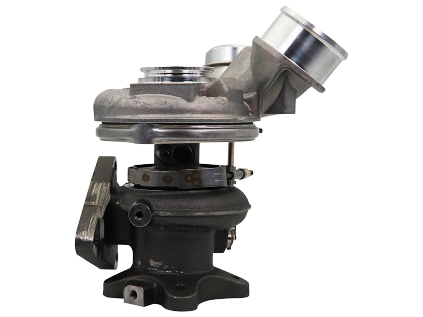 BorgWarner B1UG Turbo Camión Internacional MaxxForce DT466 I334 7.6L 11559900047