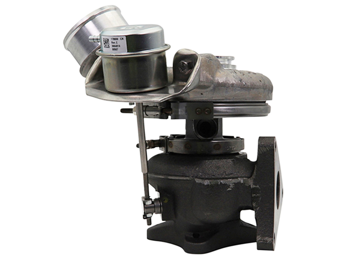 BorgWarner B1UG Turbo Camión Internacional MaxxForce DT466 I334 7.6L 11559900047