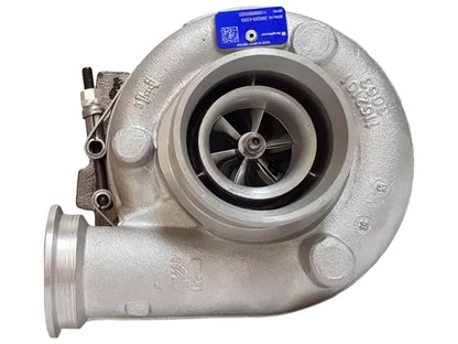 NEW BorgWarner B1 Turbo Deutz Industrial TCD2012L4-2V 4.04L Diesel 11589880020