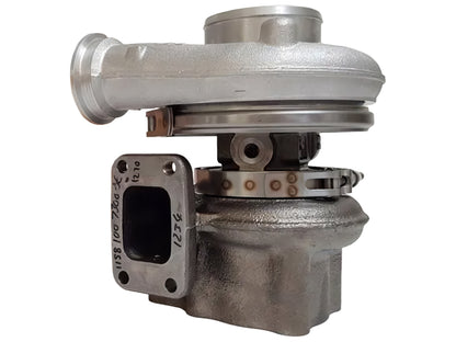 NEW BorgWarner B1 Turbo Deutz Industrial TCD2012L4-2V 4.04L Diesel 11589880020