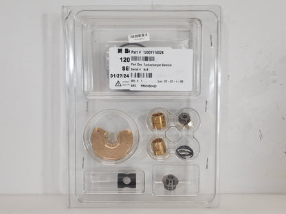 NEW BorgWarner B2UV Turbo Repair Kit International Truck 11L 13L 15L 12007110028