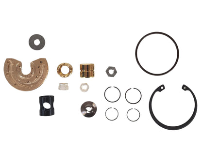 NEW BorgWarner B2UV Turbo Repair Kit International Truck 11L 13L 15L 12007110028