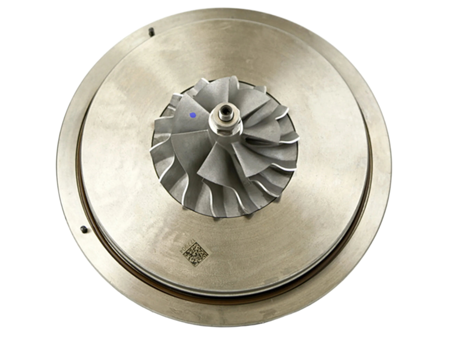 NEW BorgWarner B2FS Turbo CHRA International Truck MaxxForce 7.6L 12009095096